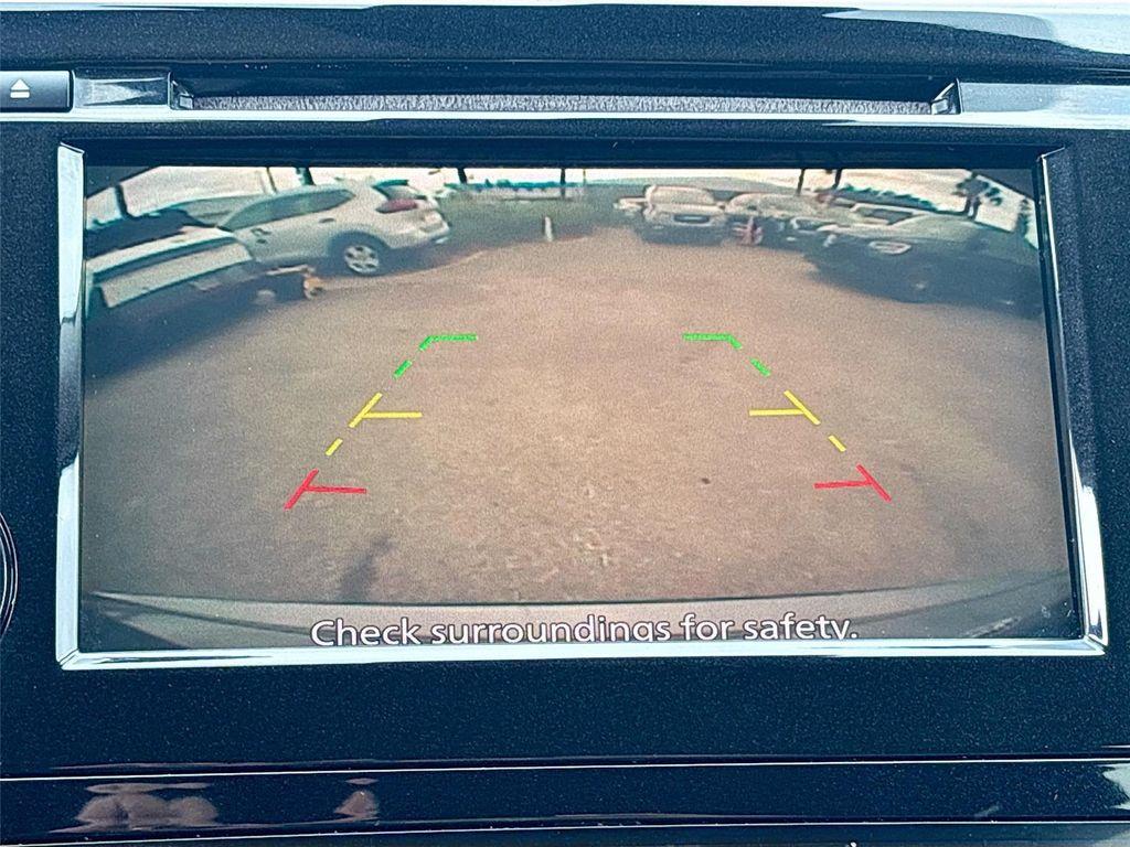 used 2019 Nissan Rogue car, priced at $13,297