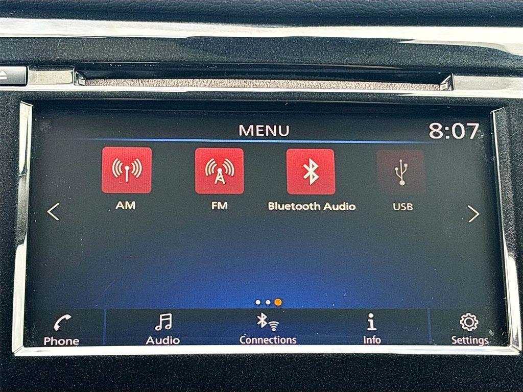 used 2019 Nissan Rogue car, priced at $13,297