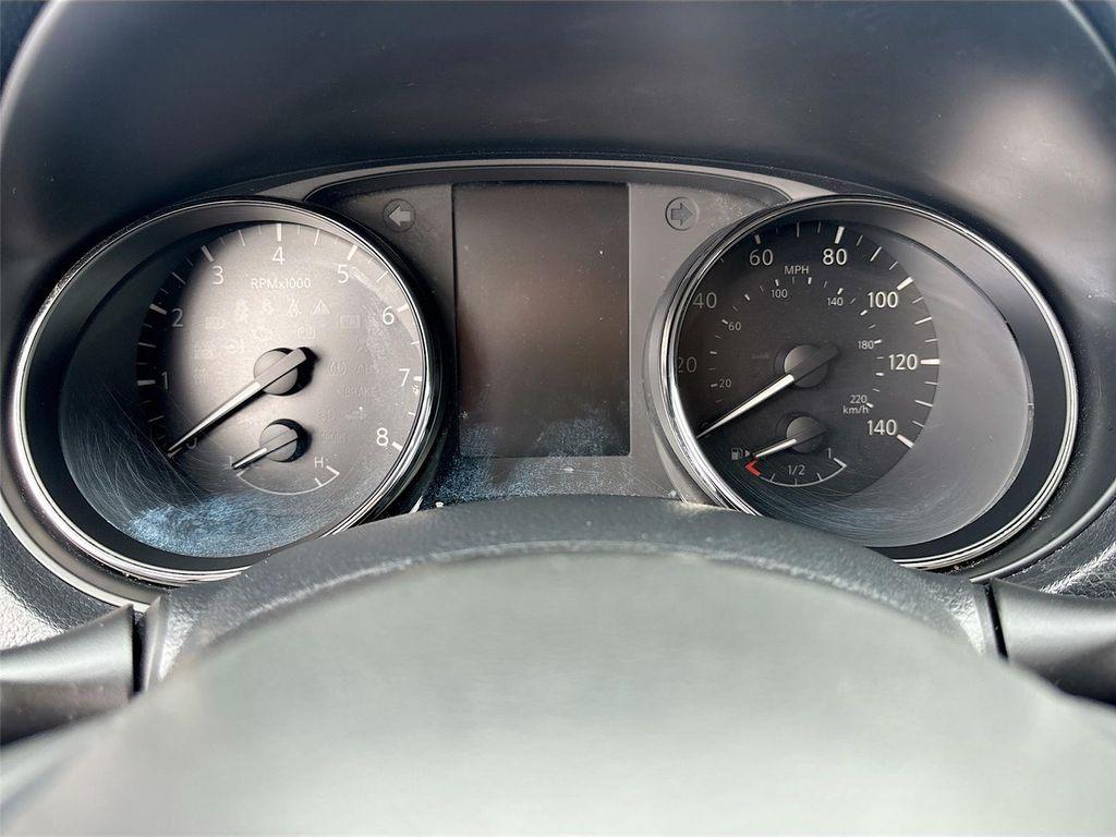 used 2019 Nissan Rogue car, priced at $13,297