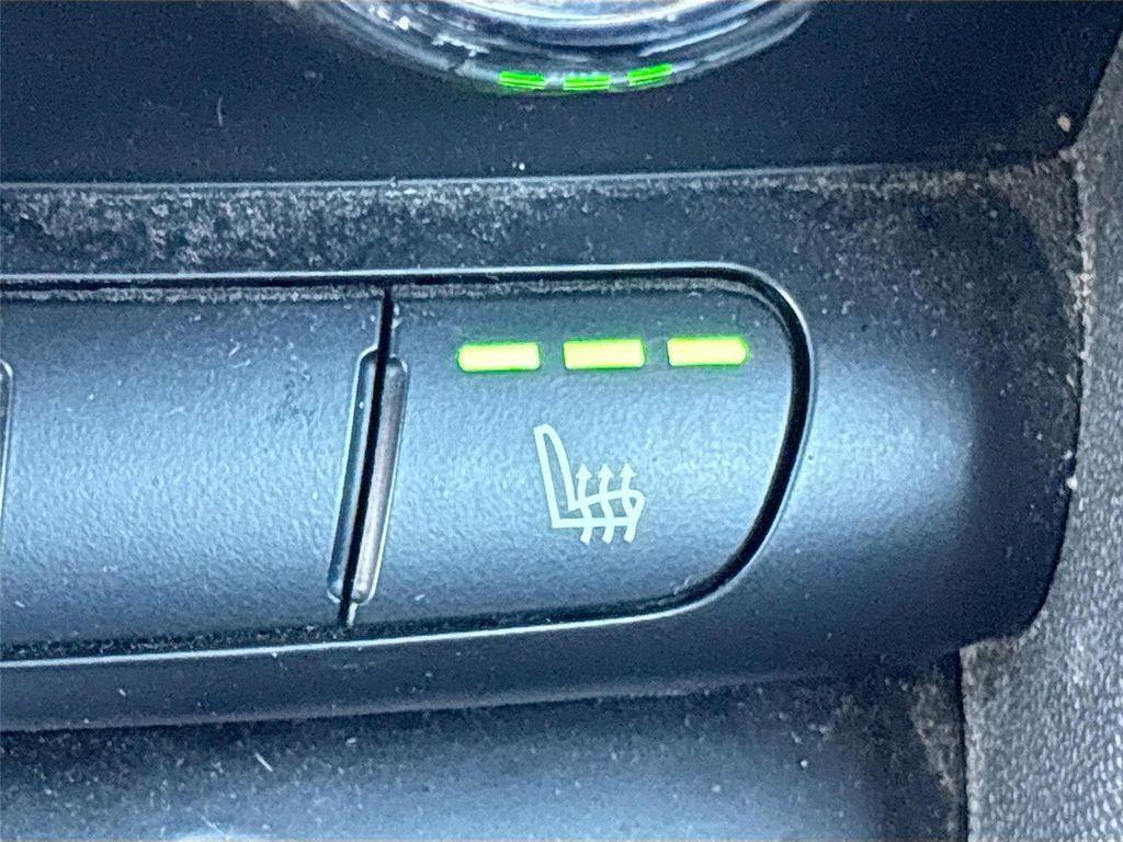 used 2019 MINI Convertible car, priced at $15,294