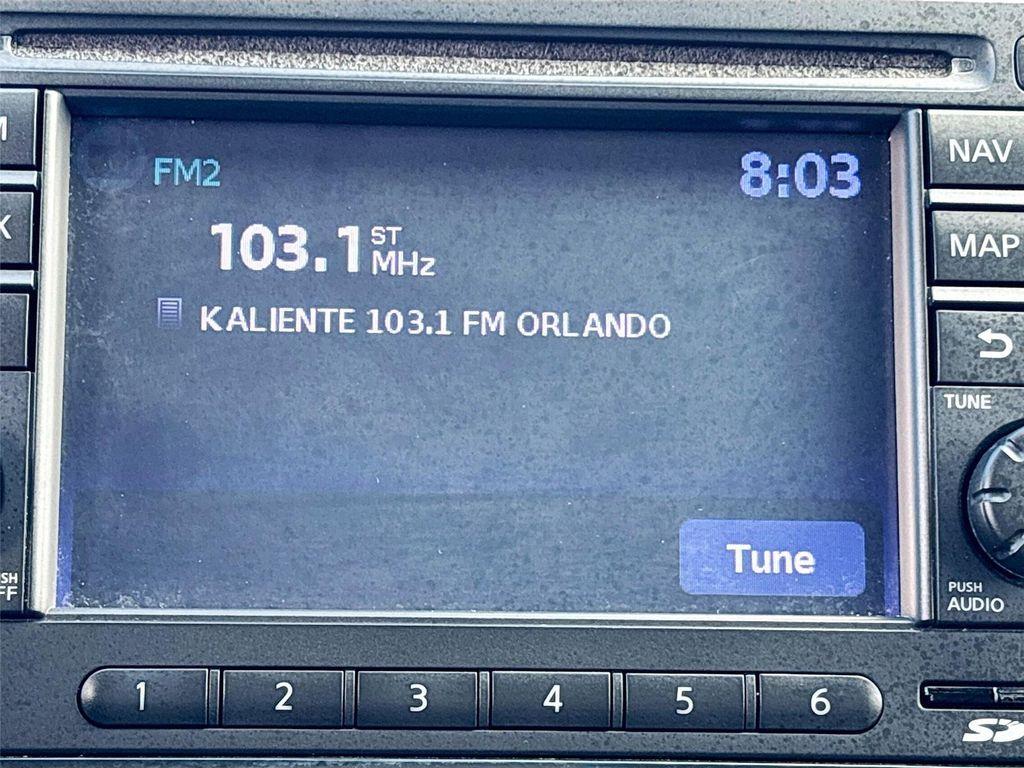 used 2013 Nissan Juke car, priced at $9,999