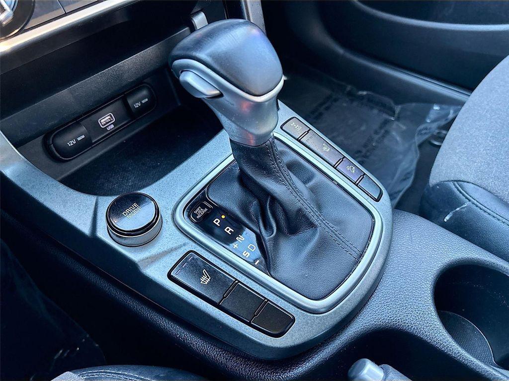 used 2021 Kia Seltos car, priced at $12,997