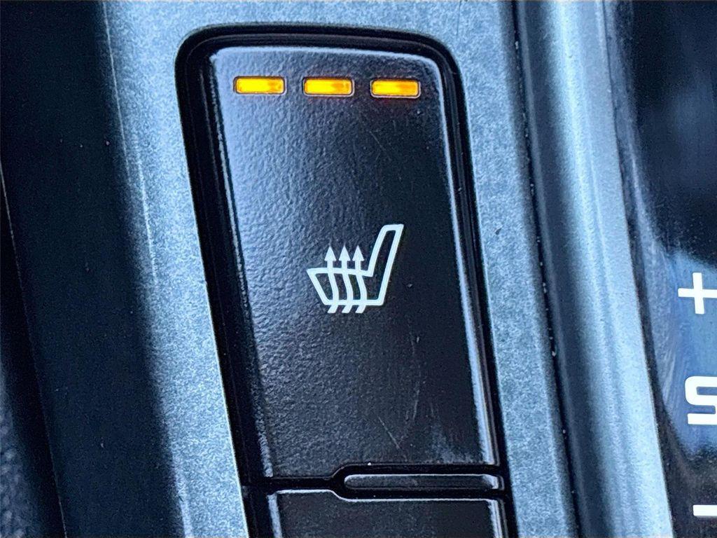 used 2021 Kia Seltos car, priced at $12,997