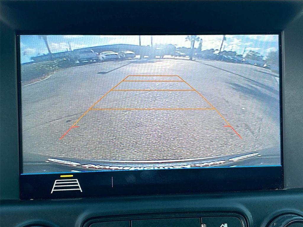 used 2018 GMC Terrain car, priced at $11,997