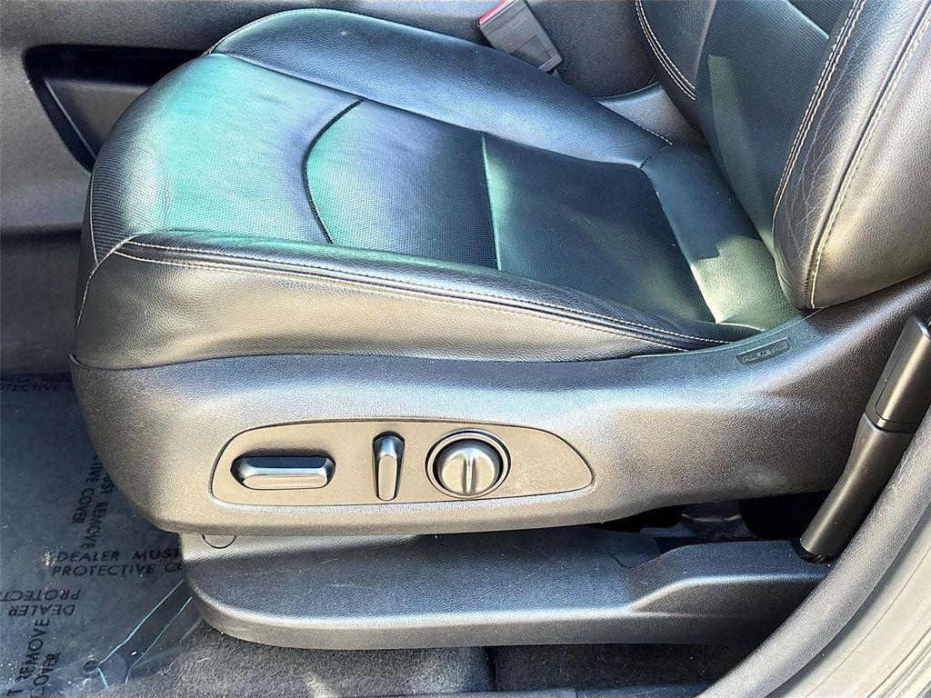 used 2018 GMC Terrain car, priced at $11,997