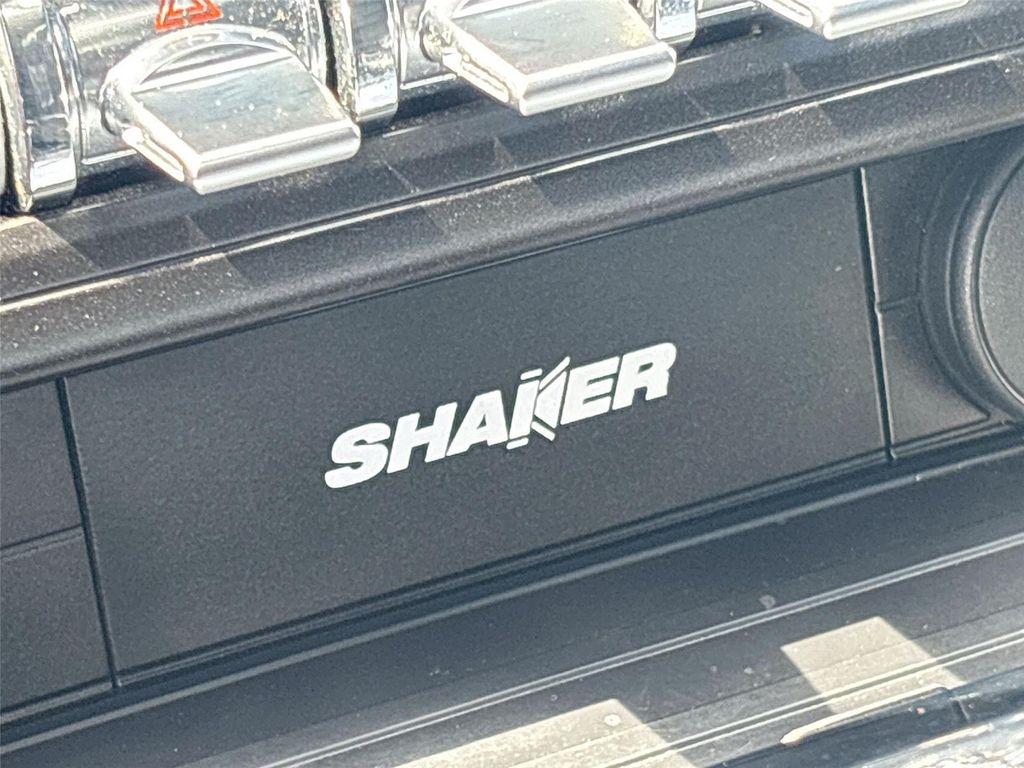 used 2016 Ford Mustang car, priced at $25,997