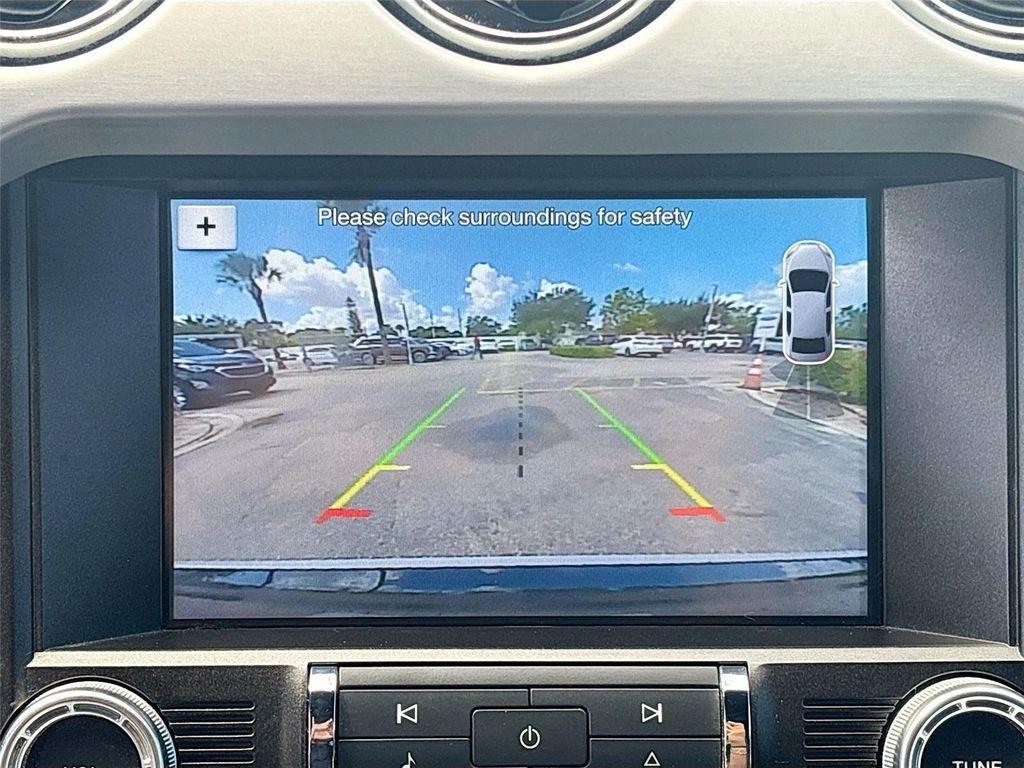 used 2016 Ford Mustang car, priced at $25,997