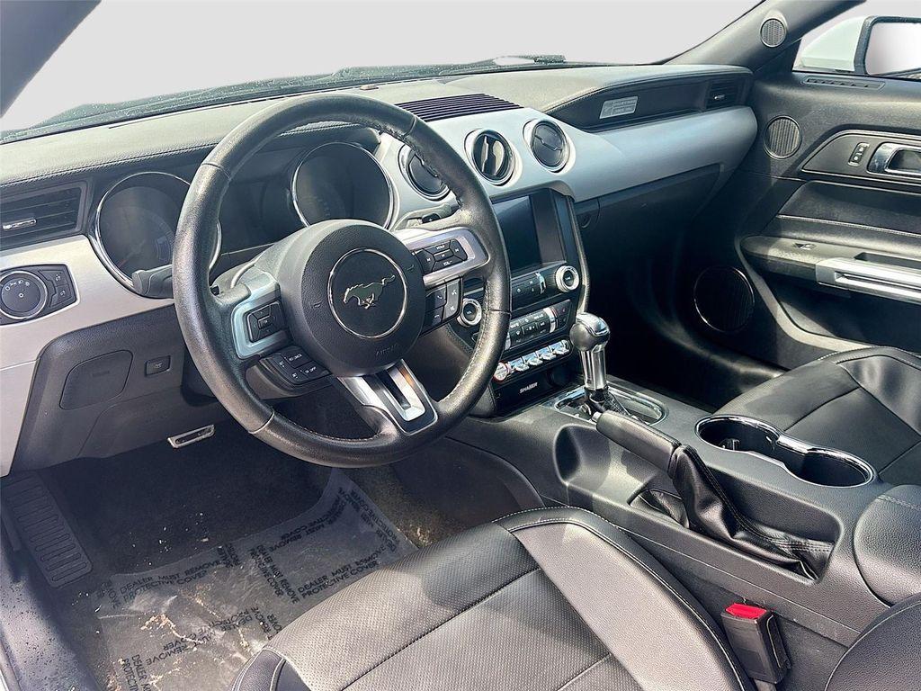 used 2016 Ford Mustang car, priced at $25,997
