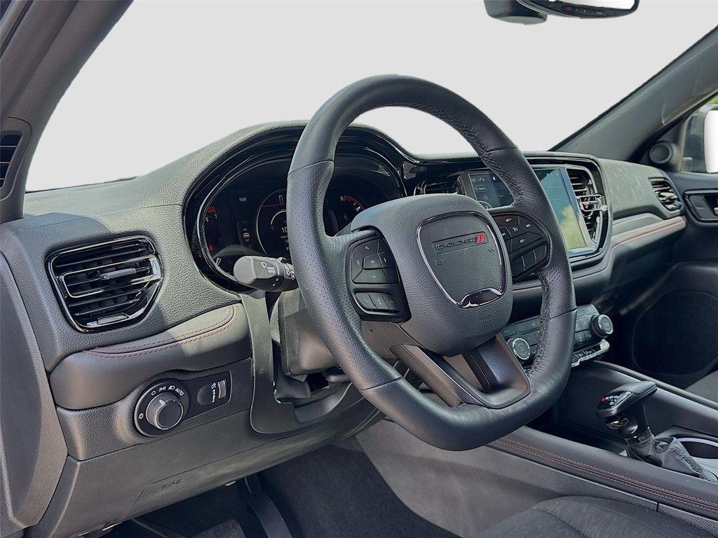 used 2026 Dodge Durango car, priced at $30,997