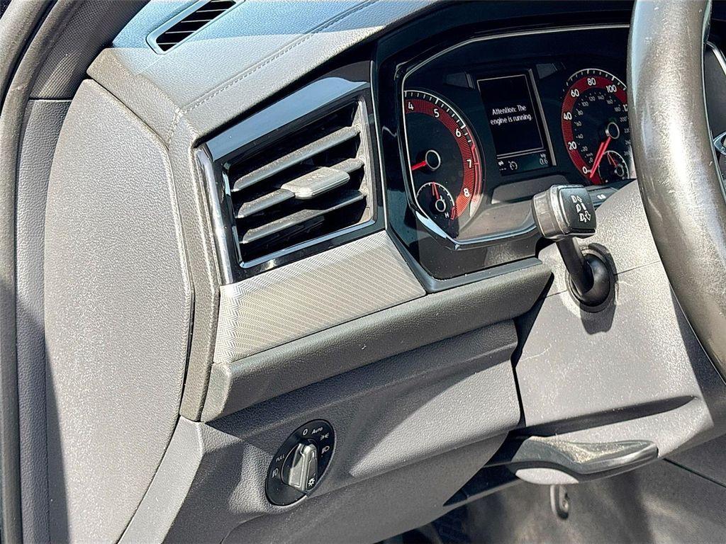 used 2019 Volkswagen Jetta car, priced at $11,494