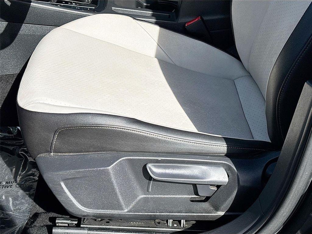 used 2019 Volkswagen Jetta car, priced at $11,494