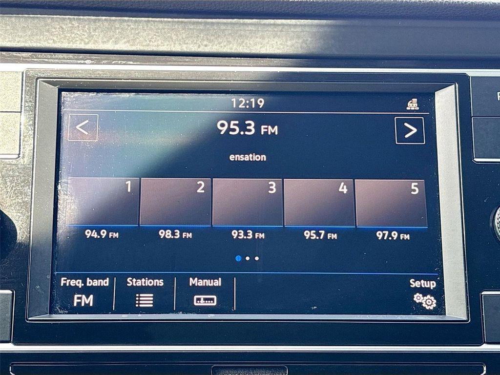 used 2019 Volkswagen Jetta car, priced at $11,494