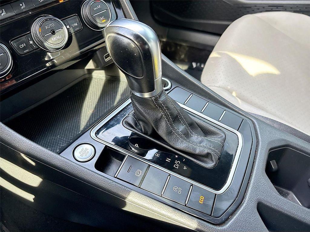 used 2019 Volkswagen Jetta car, priced at $11,494