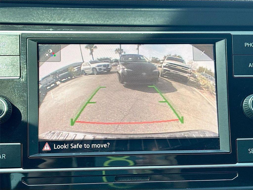 used 2019 Volkswagen Jetta car, priced at $11,494