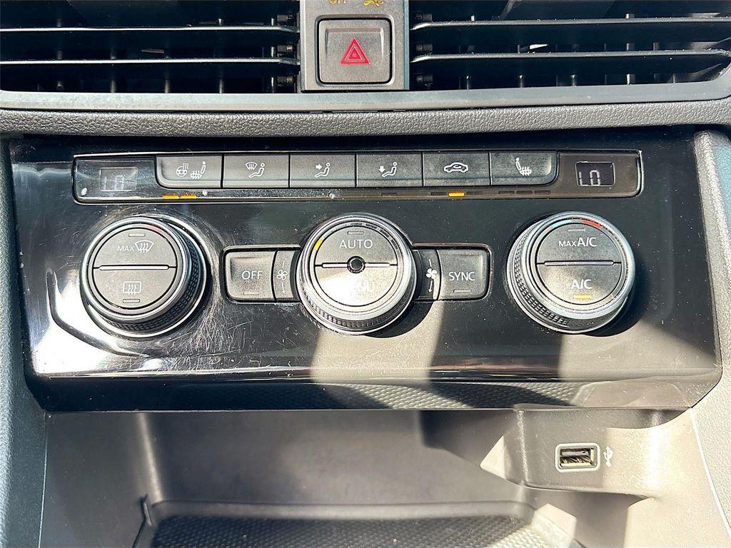 used 2019 Volkswagen Jetta car, priced at $11,494