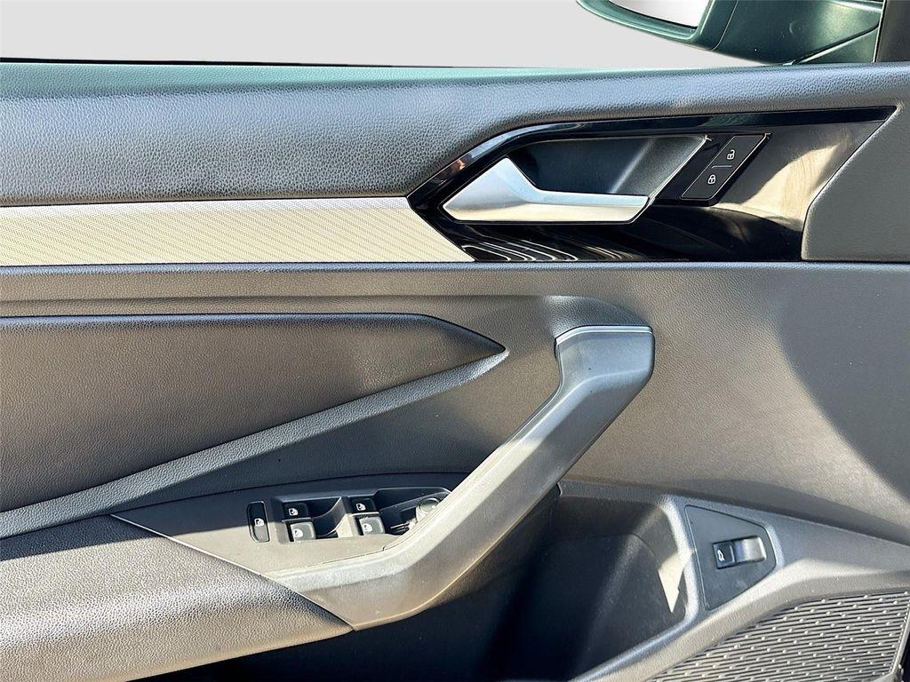 used 2019 Volkswagen Jetta car, priced at $11,494