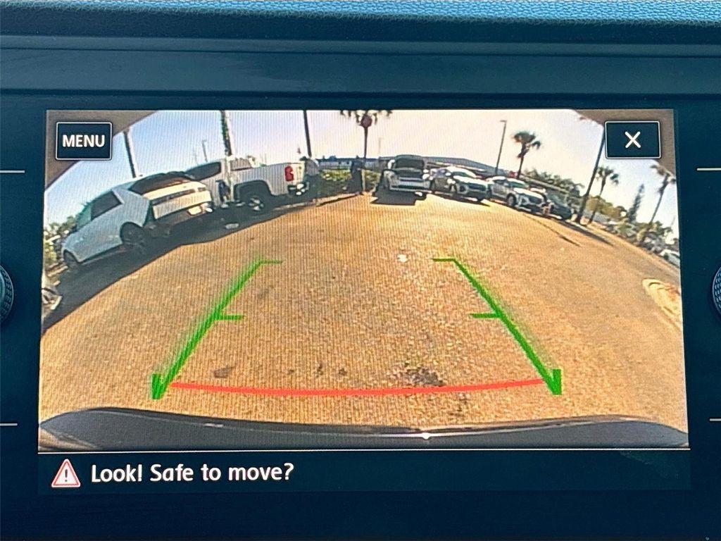 used 2020 Volkswagen Jetta car, priced at $11,994