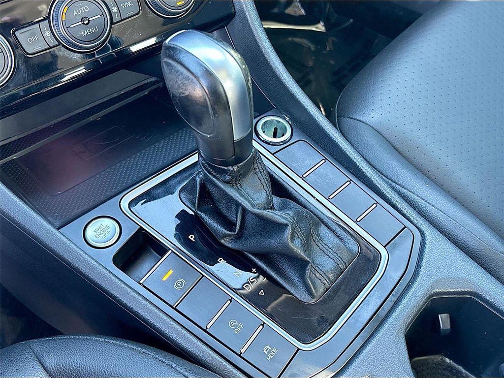 used 2020 Volkswagen Jetta car, priced at $11,994