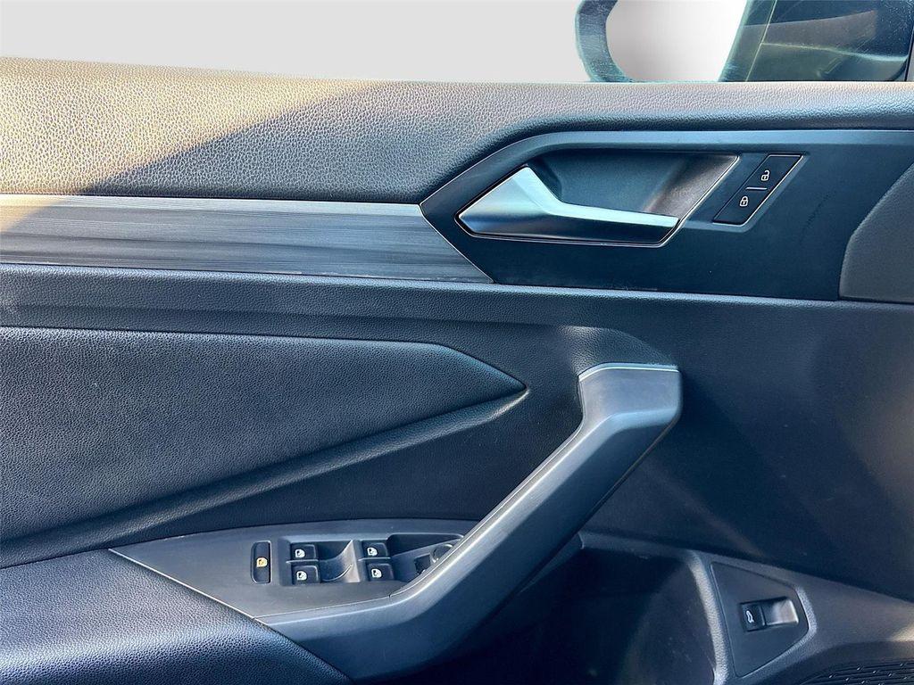 used 2020 Volkswagen Jetta car, priced at $11,994