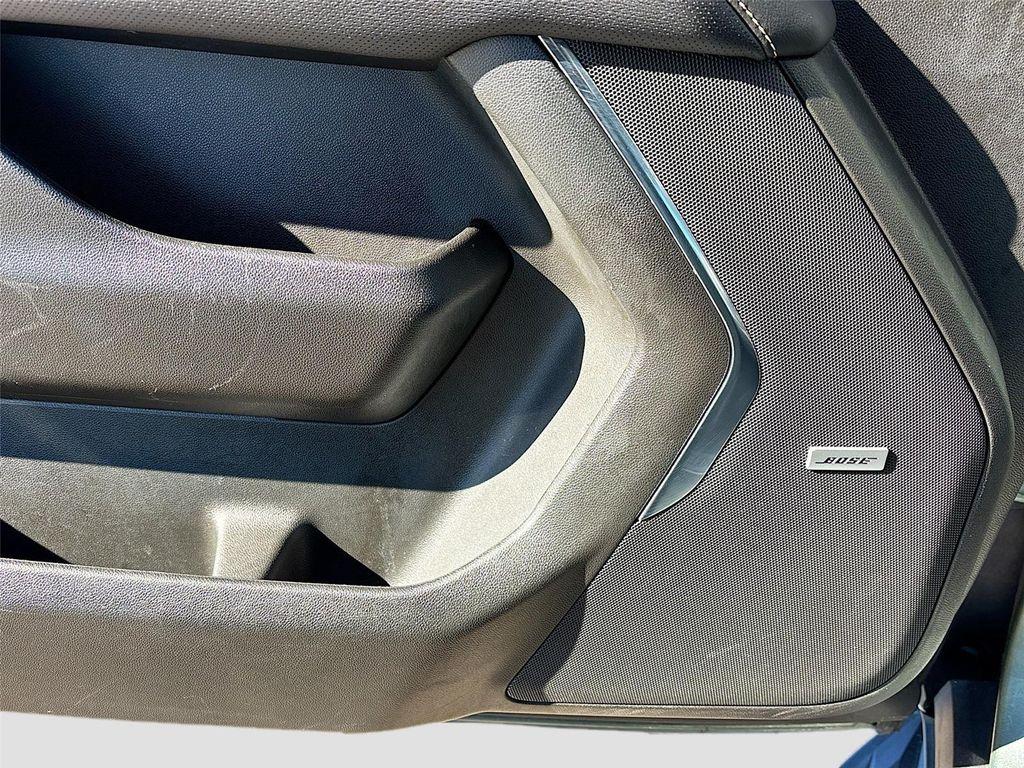 used 2023 Chevrolet Suburban car, priced at $34,997