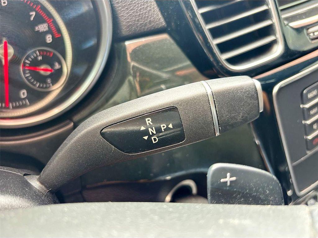 used 2019 Mercedes-Benz GLE 400 car, priced at $15,995