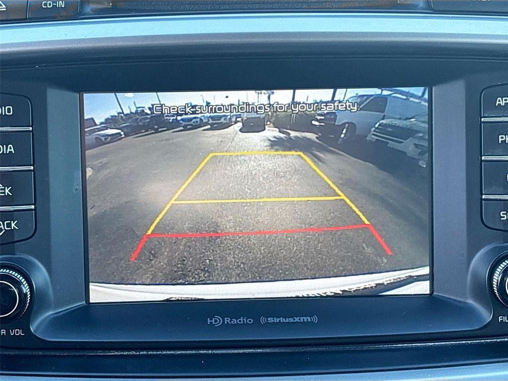 used 2017 Kia Sorento car, priced at $9,599