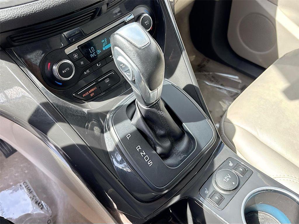 used 2015 Ford Escape car, priced at $8,999