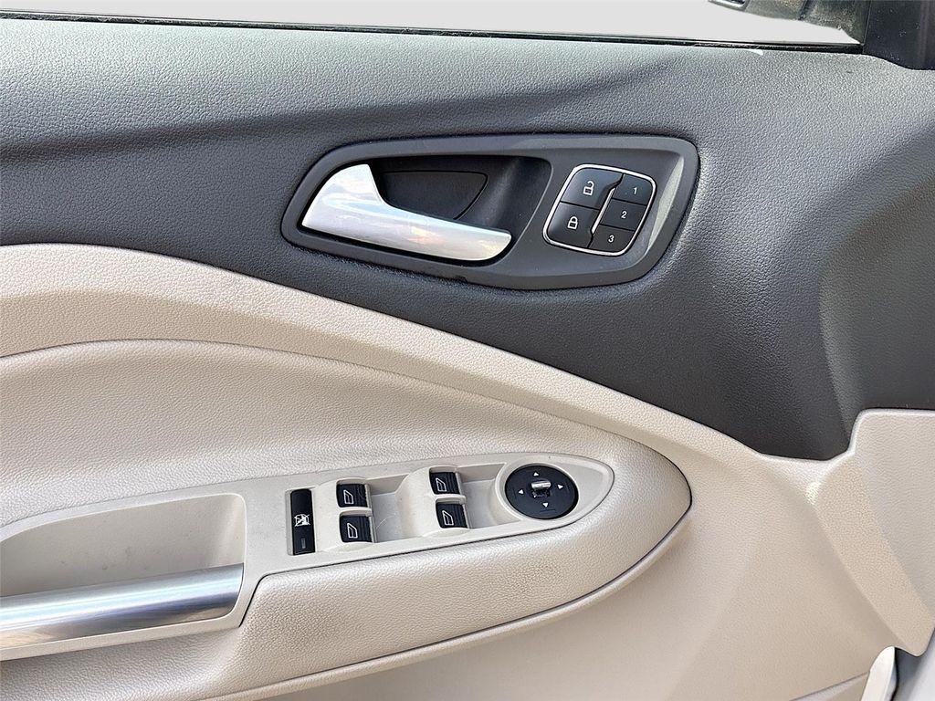 used 2015 Ford Escape car, priced at $8,999