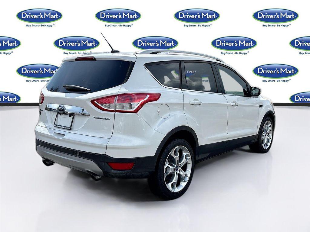 used 2015 Ford Escape car, priced at $8,999