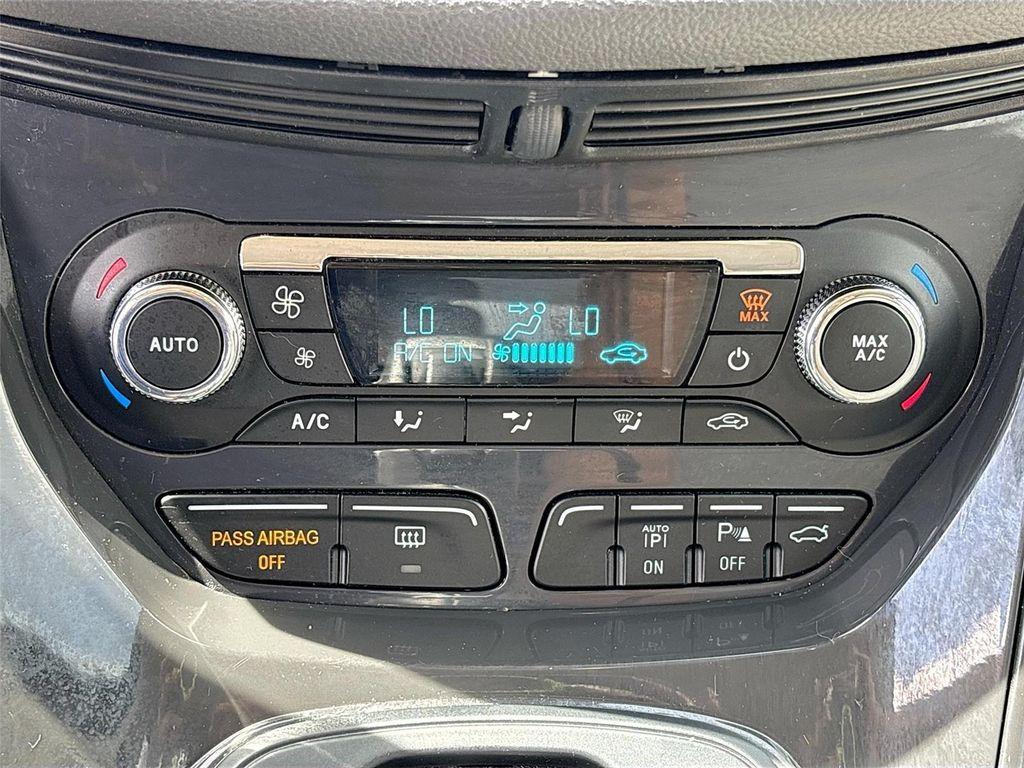 used 2015 Ford Escape car, priced at $8,999