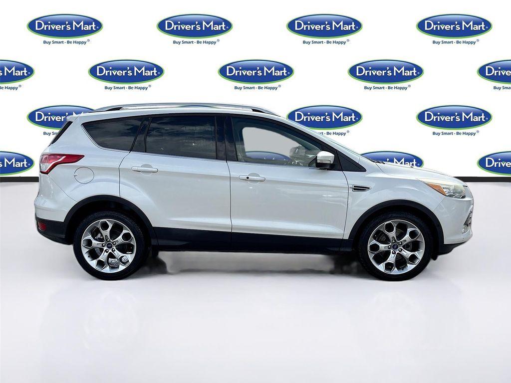 used 2015 Ford Escape car, priced at $8,999
