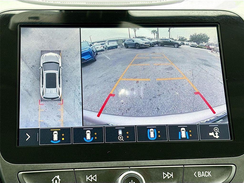 used 2019 Chevrolet Equinox car, priced at $15,595