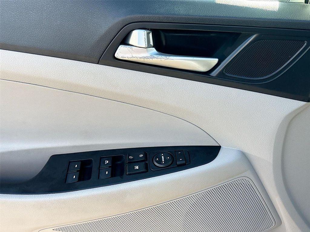 used 2019 Hyundai Tucson car, priced at $14,494