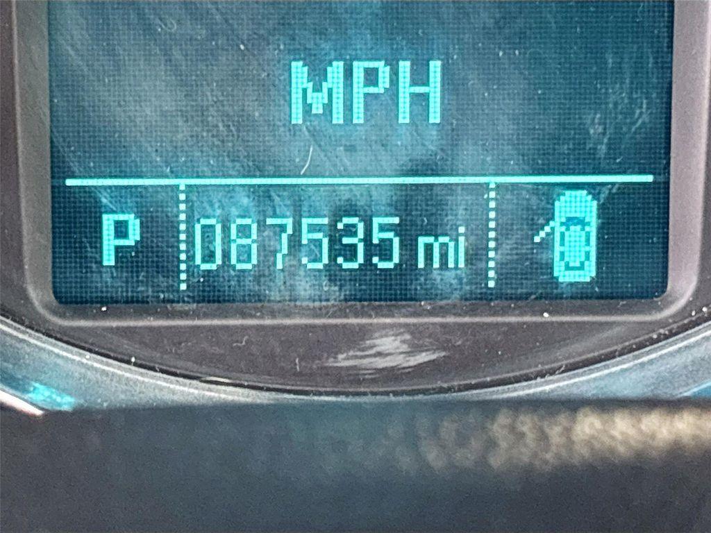 used 2014 Chevrolet Cruze car, priced at $9,999