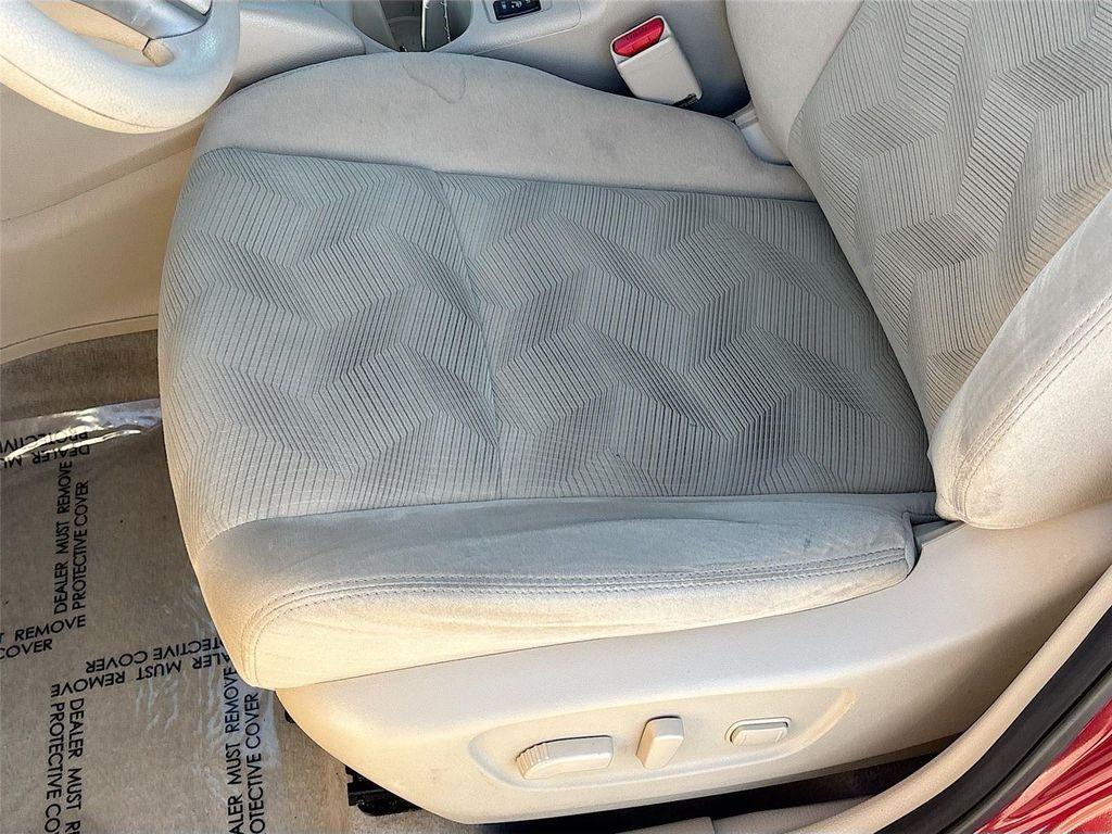 used 2015 Nissan Rogue car, priced at $9,999