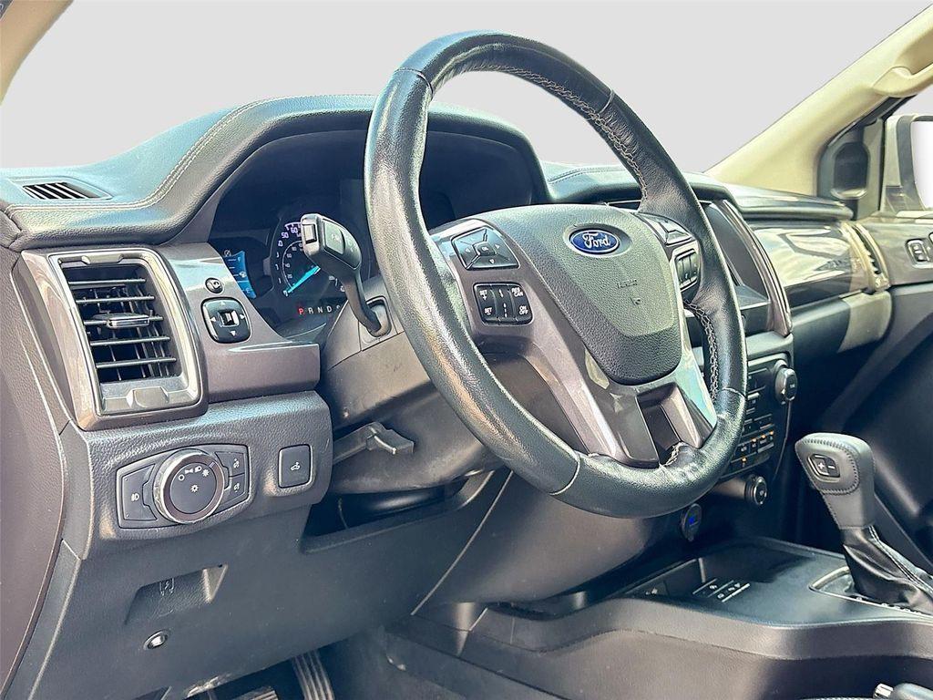 used 2019 Ford Ranger car, priced at $20,995