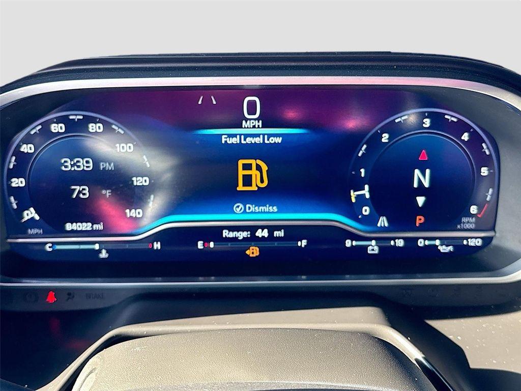 used 2023 Chevrolet Suburban car, priced at $33,997