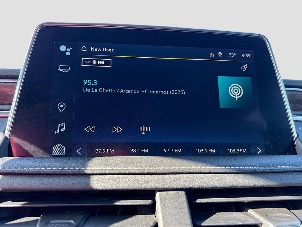 used 2023 Chevrolet Suburban car, priced at $33,997