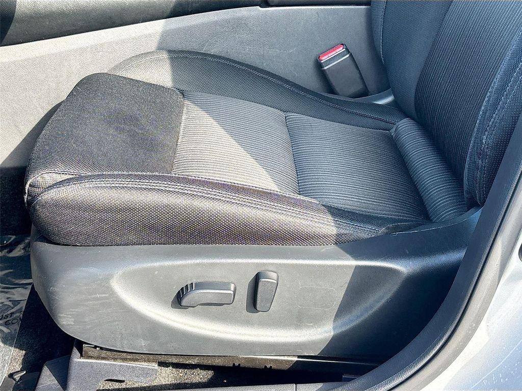 used 2018 Nissan Maxima car, priced at $11,995