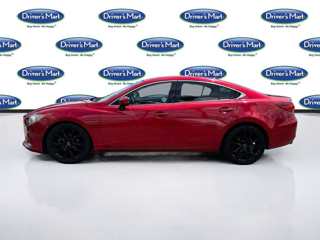 used 2014 Mazda Mazda6 car, priced at $10,997