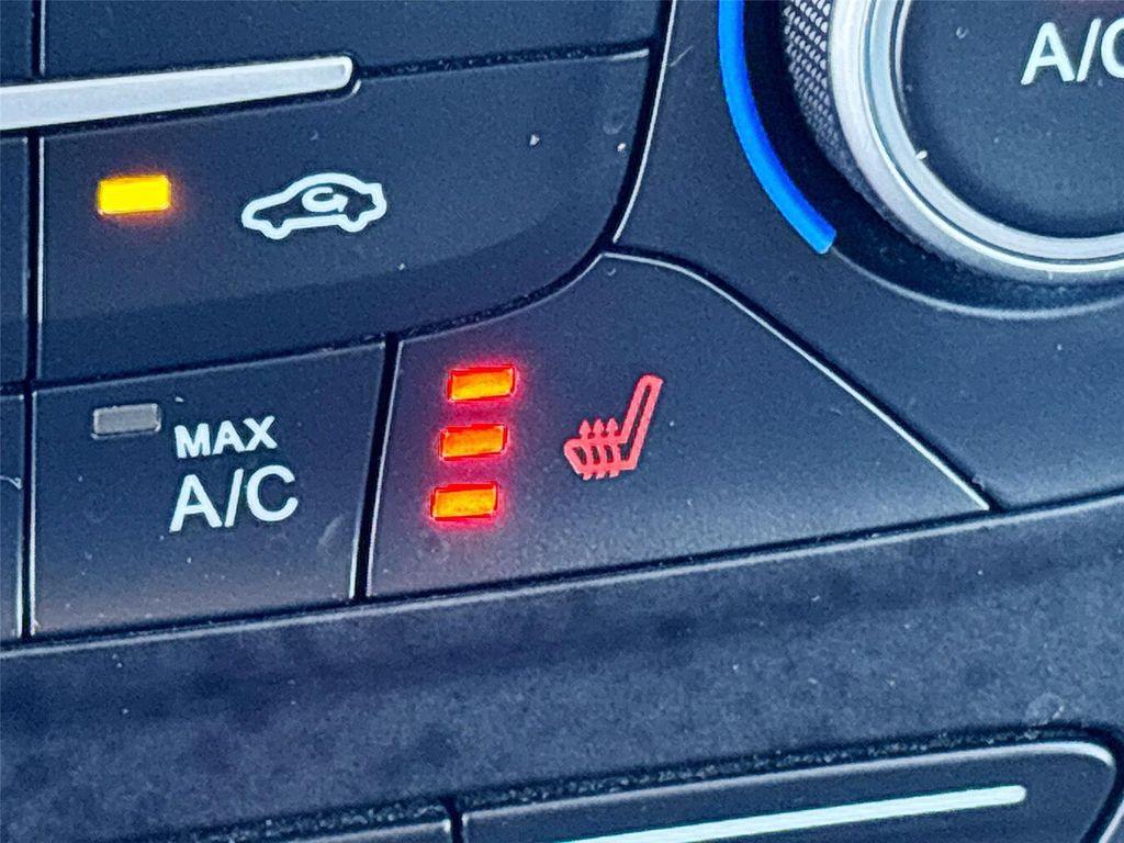 used 2018 Ford Escape car, priced at $9,599