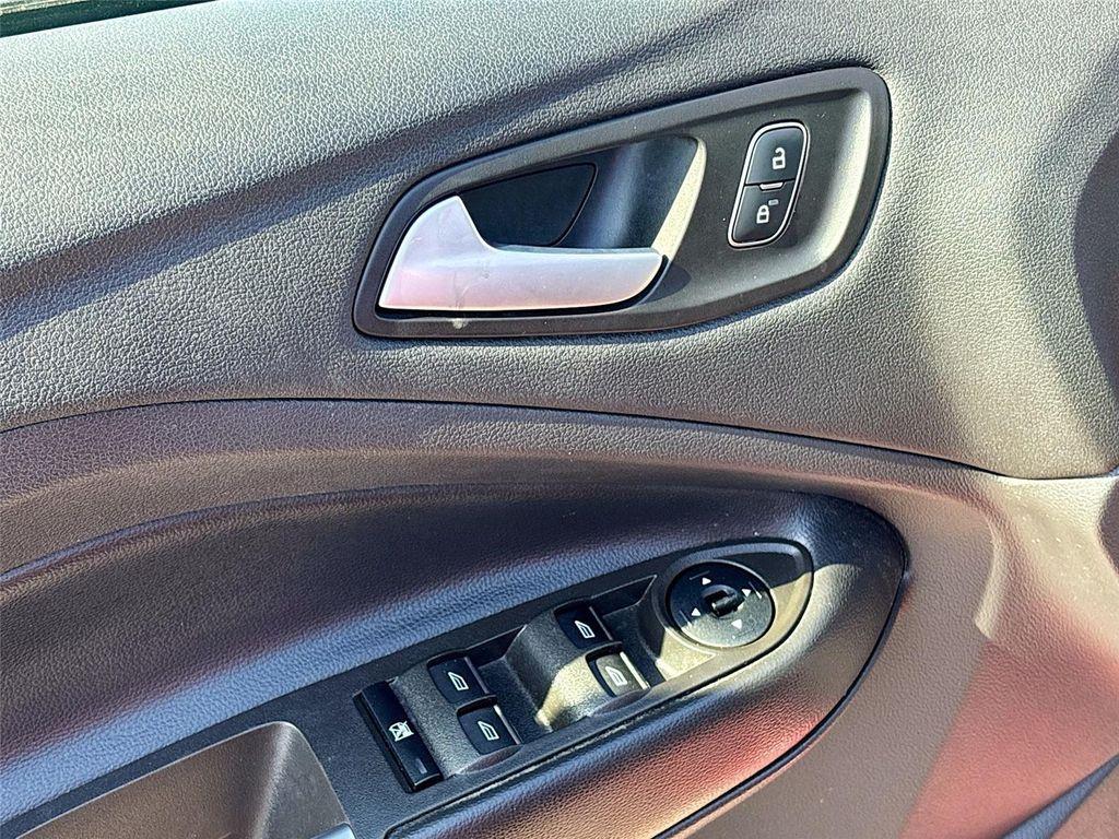 used 2018 Ford Escape car, priced at $9,599