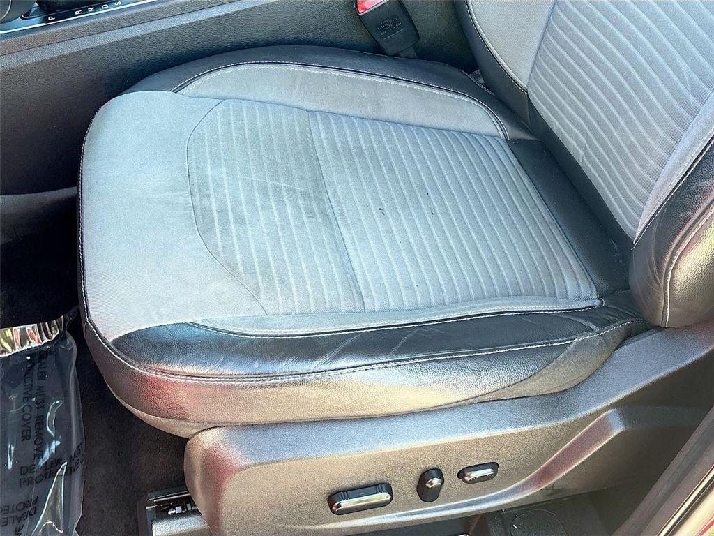 used 2018 Ford Escape car, priced at $9,599