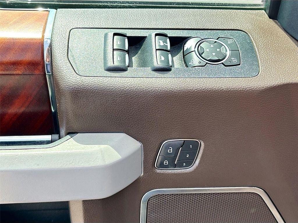 used 2020 Ford F-150 car, priced at $24,595