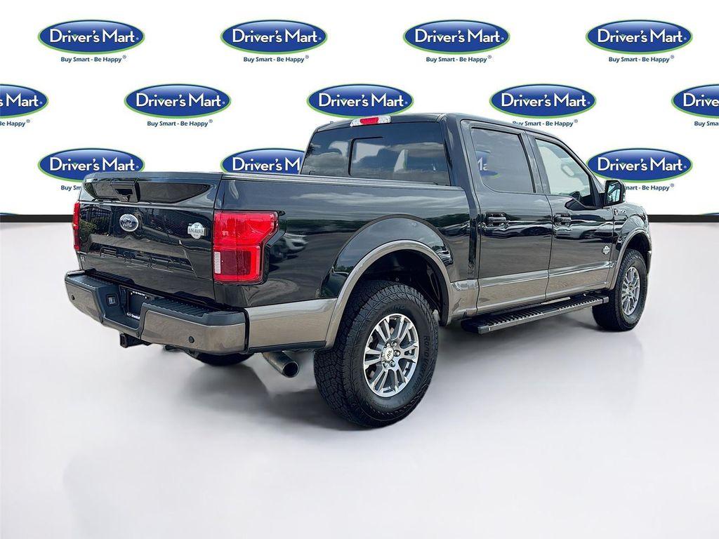 used 2020 Ford F-150 car, priced at $24,595