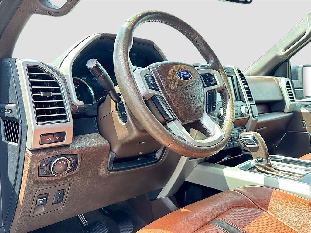 used 2020 Ford F-150 car, priced at $24,595