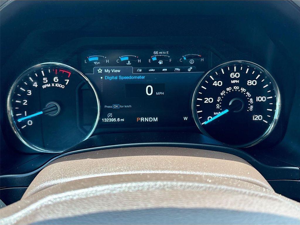used 2020 Ford F-150 car, priced at $24,595