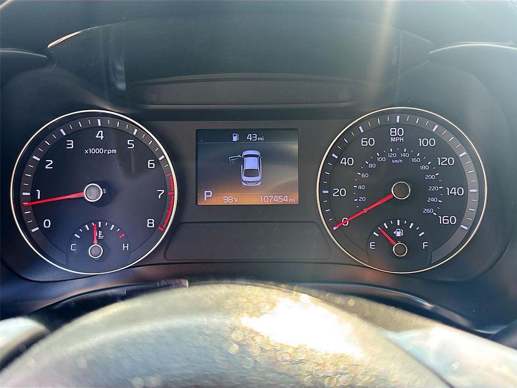 used 2021 Kia Forte car, priced at $9,999