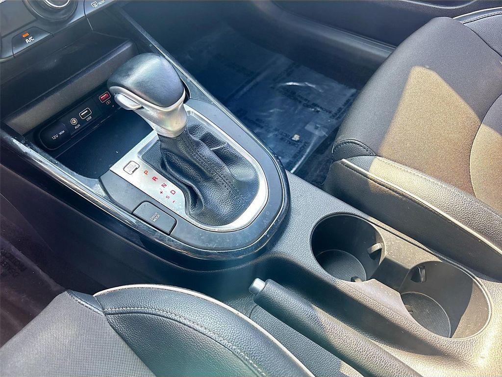 used 2021 Kia Forte car, priced at $9,999