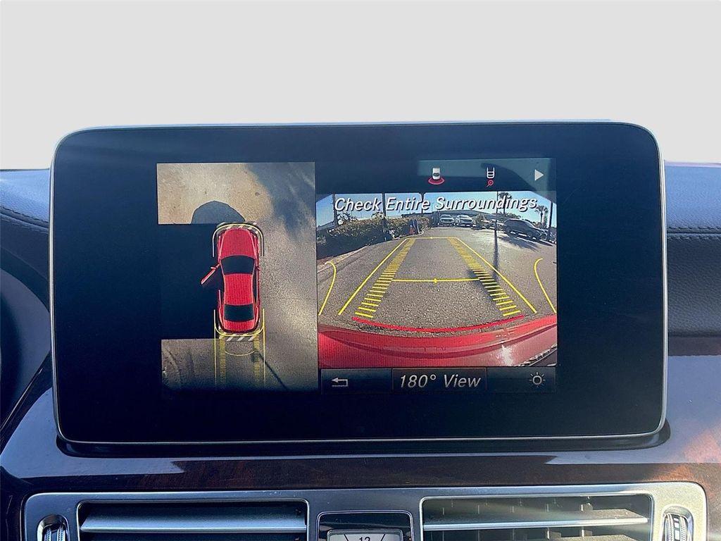 used 2016 Mercedes-Benz CLS-Class car, priced at $21,995